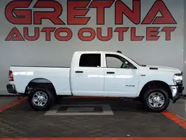 2020  Ram 2500 - Thumbnail 1