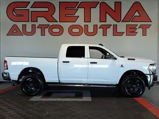 2021  Ram 2500 (3C6UR5CL4MG680911) for sale in Tampa FL