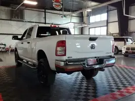 2021  Ram 2500 - Thumbnail 4