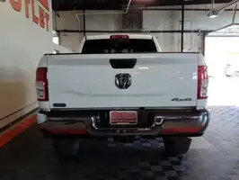 2021  Ram 2500 - Thumbnail 5