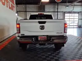 2022  Ram 2500 - Thumbnail 5