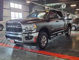 2022  Ram 2500 - Thumbnail 3