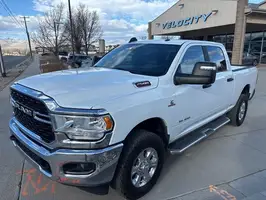 2024  Ram 2500 - Thumbnail 3
