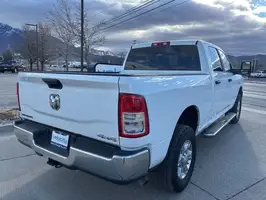 2024  Ram 2500 - Thumbnail 5