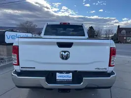 2024  Ram 2500 - Thumbnail 6