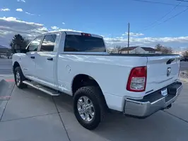 2024  Ram 2500 - Thumbnail 7