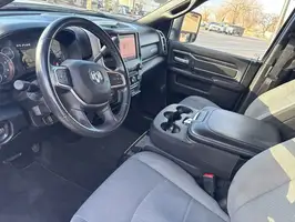 2024  Ram 2500 - Thumbnail 8