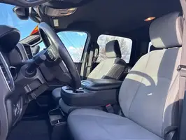 2024  Ram 2500 - Thumbnail 9