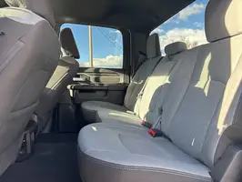 2024  Ram 2500 - Thumbnail 11