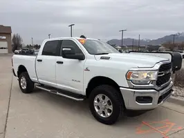 2024  Ram 2500 - Thumbnail 1
