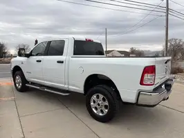 2024  Ram 2500 - Thumbnail 6