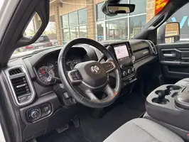 2024  Ram 2500 - Thumbnail 9