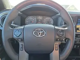 2018  Toyota Tacoma - Thumbnail 15