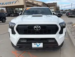 2024  Toyota Tacoma - Thumbnail 2