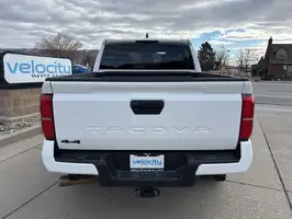 2024  Toyota Tacoma - Thumbnail 5