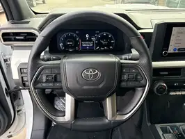 2024  Toyota Tacoma - Thumbnail 8