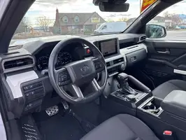2024  Toyota Tacoma - Thumbnail 10