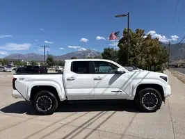 2024  Toyota Tacoma - Thumbnail 3