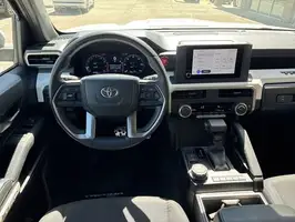2024  Toyota Tacoma - Thumbnail 7