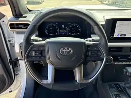 2024  Toyota Tacoma - Thumbnail 8