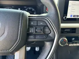 2024  Toyota Tacoma - Thumbnail 9