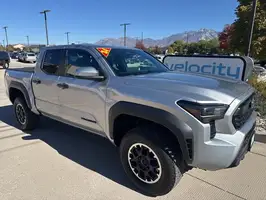 2024  Toyota Tacoma - Thumbnail 1