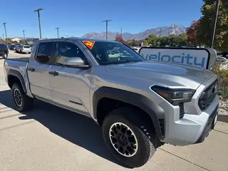 2024  Toyota Tacoma (3TYLB5JN6RT018807) for sale in Tampa FL