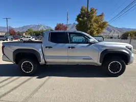 2024  Toyota Tacoma - Thumbnail 2