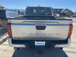 2024  Toyota Tacoma - Thumbnail 4