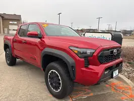 2024  Toyota Tacoma - Thumbnail 1