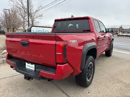 2024  Toyota Tacoma - Thumbnail 5