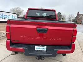 2024  Toyota Tacoma - Thumbnail 6