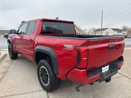 2024  Toyota Tacoma - Thumbnail 7