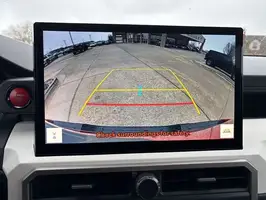 2024  Toyota Tacoma - Thumbnail 18