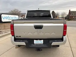 2024  Toyota Tacoma - Thumbnail 5
