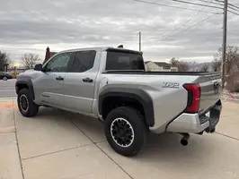 2024  Toyota Tacoma - Thumbnail 6