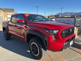 2024  Toyota Tacoma (3TYLB5JN3RT019090) for sale in Tampa FL