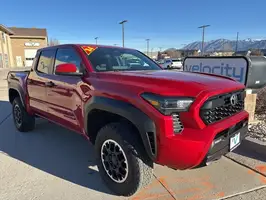 2024  Toyota Tacoma - Thumbnail 1