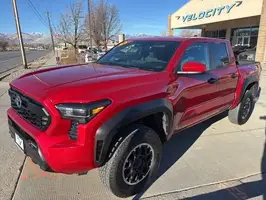 2024  Toyota Tacoma - Thumbnail 2