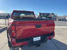 2024  Toyota Tacoma - Thumbnail 4