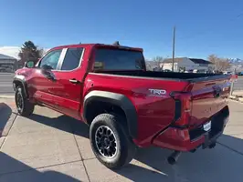 2024  Toyota Tacoma - Thumbnail 5