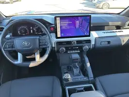 2024  Toyota Tacoma - Thumbnail 8