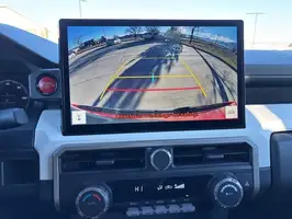 2024  Toyota Tacoma - Thumbnail 16