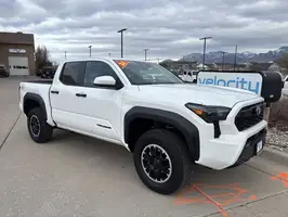2024  Toyota Tacoma - Thumbnail 1