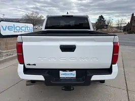 2024  Toyota Tacoma - Thumbnail 5