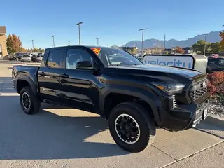 2024  Toyota Tacoma (3TYLB5JN5RT007202) for sale in Tampa FL