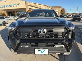 2024  Toyota Tacoma - Thumbnail 2