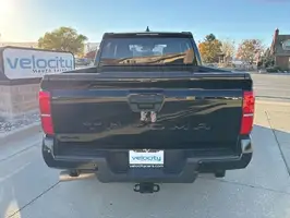 2024  Toyota Tacoma - Thumbnail 4
