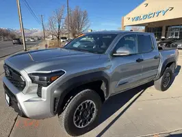 2024  Toyota Tacoma - Thumbnail 2