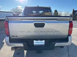 2024  Toyota Tacoma - Thumbnail 5